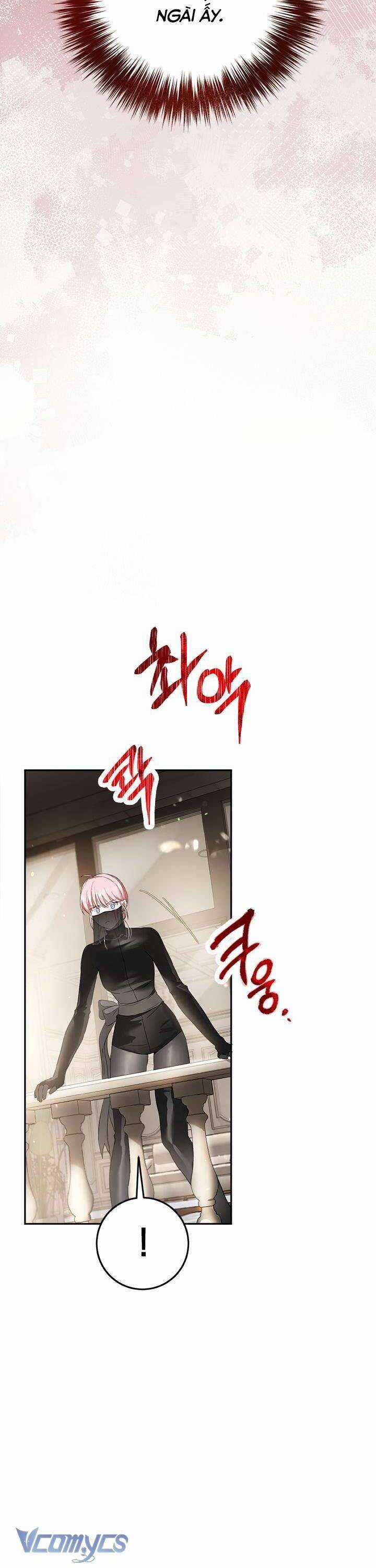 Cuộc Sống Mới Của Công Nương Chapter 98 trang 38