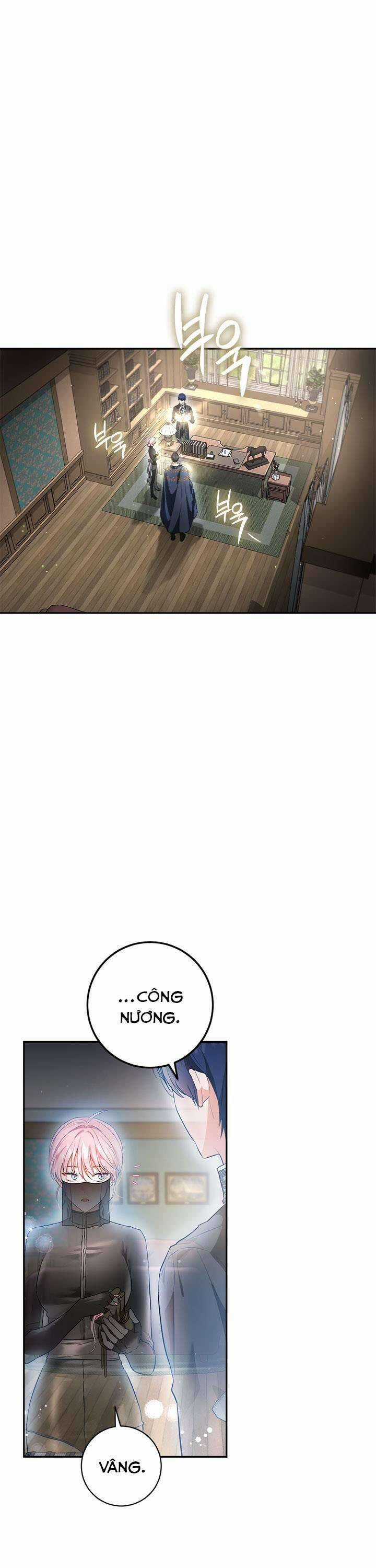 Cuộc Sống Mới Của Công Nương Chapter 98 trang 4