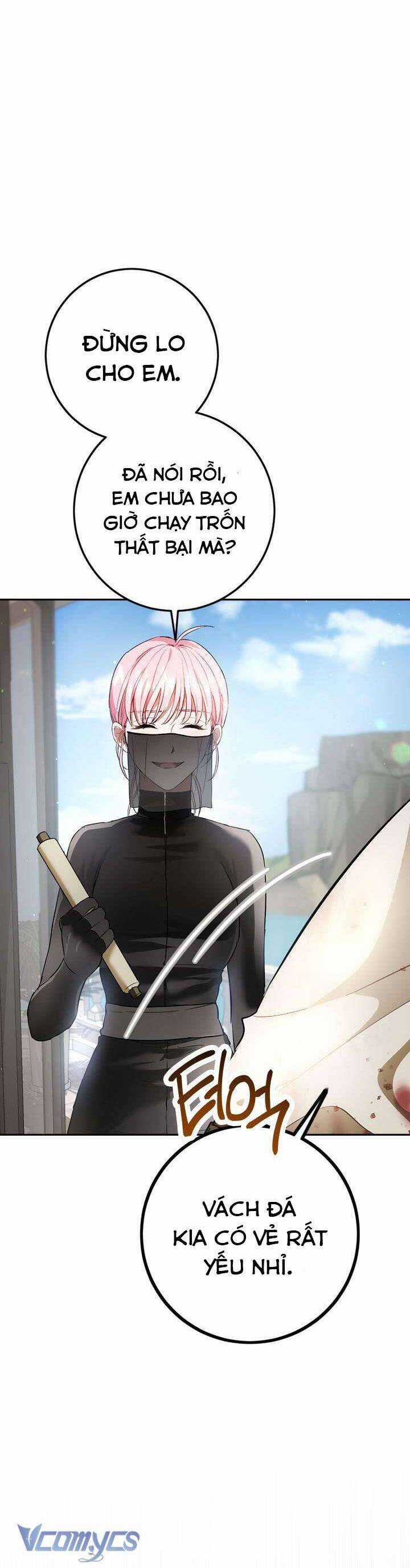 Cuộc Sống Mới Của Công Nương Chapter 98 trang 42