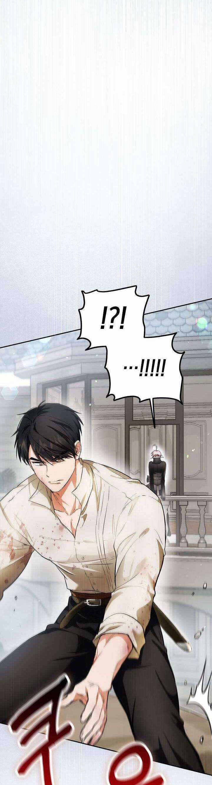 Cuộc Sống Mới Của Công Nương Chapter 98 trang 44