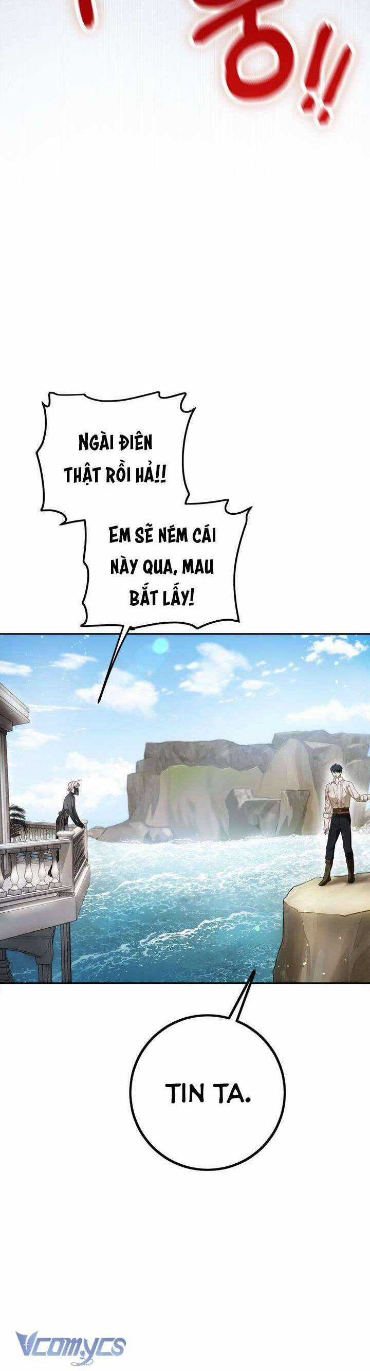 Cuộc Sống Mới Của Công Nương Chapter 98 trang 45