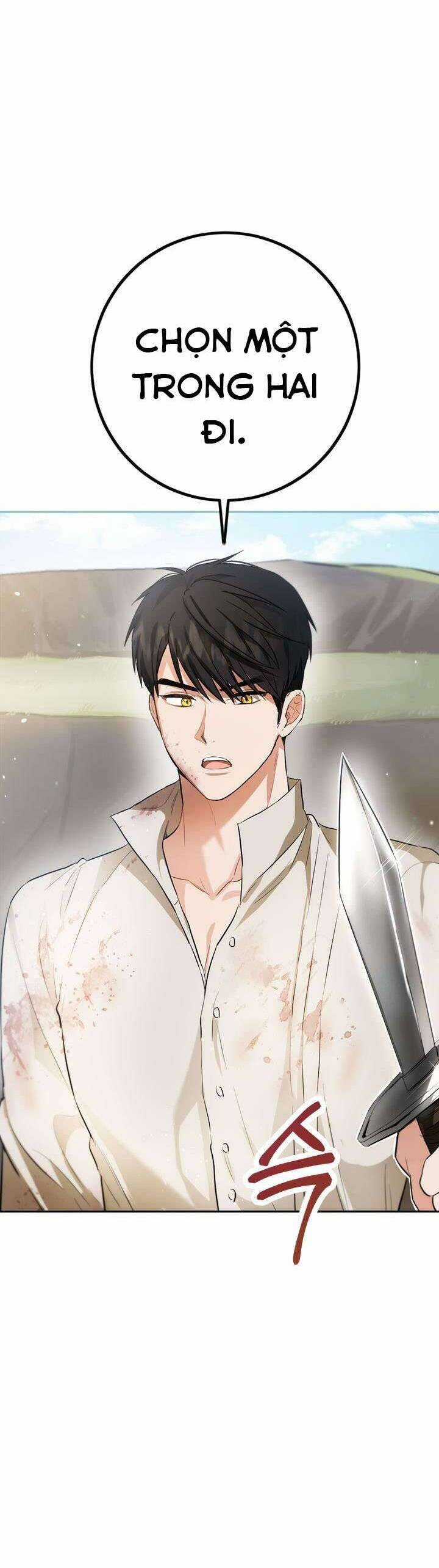 Cuộc Sống Mới Của Công Nương Chapter 98 trang 47