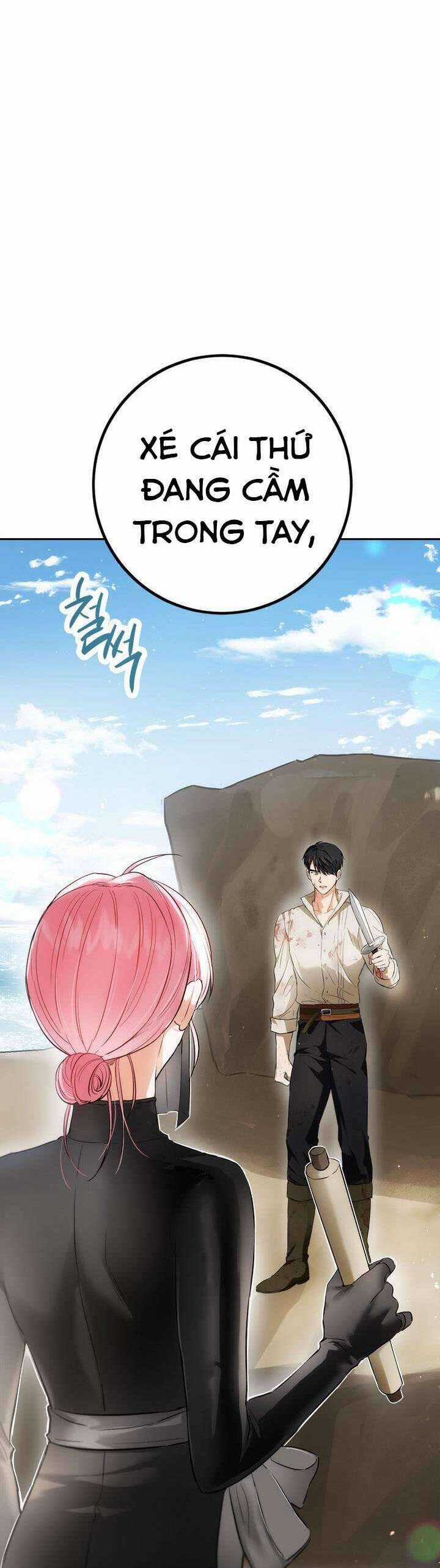 Cuộc Sống Mới Của Công Nương Chapter 98 trang 48