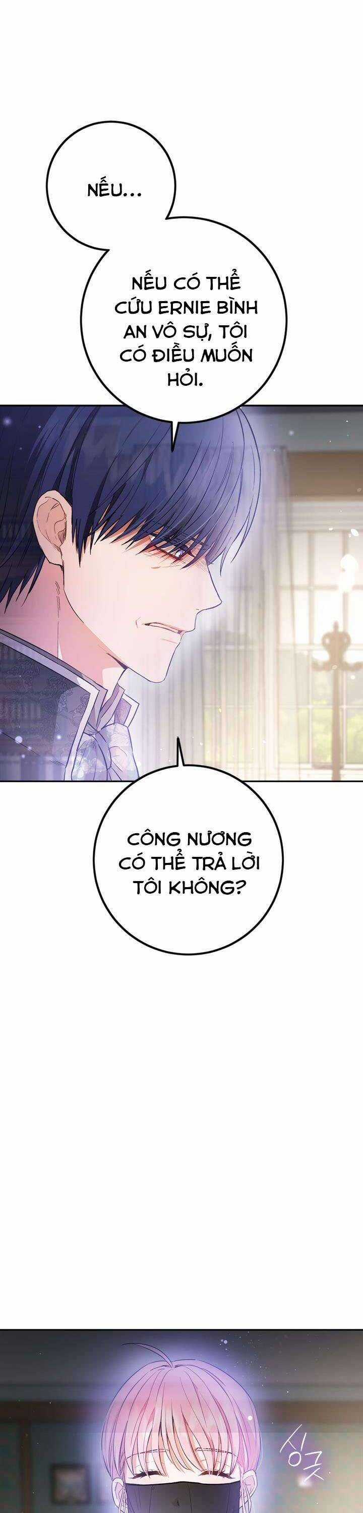 Cuộc Sống Mới Của Công Nương Chapter 98 trang 5