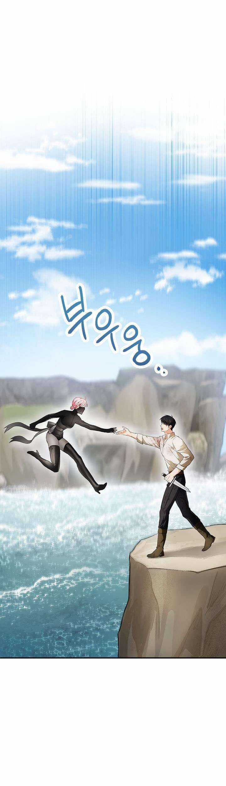 Cuộc Sống Mới Của Công Nương Chapter 99 trang 11