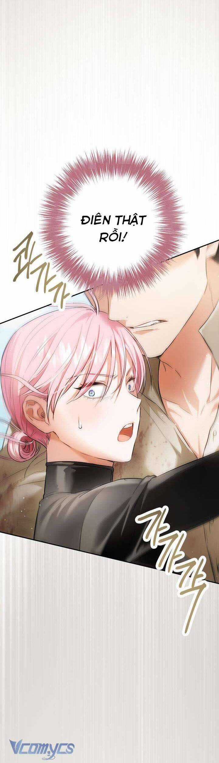 Cuộc Sống Mới Của Công Nương Chapter 99 trang 14