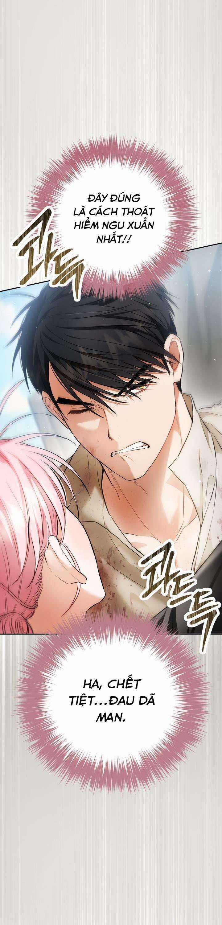 Cuộc Sống Mới Của Công Nương Chapter 99 trang 15