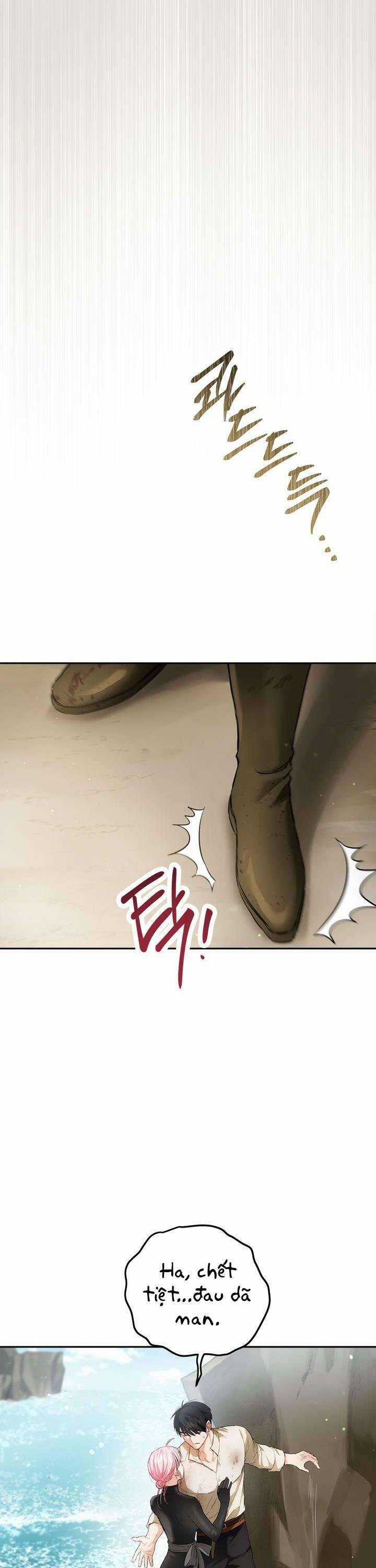 Cuộc Sống Mới Của Công Nương Chapter 99 trang 16