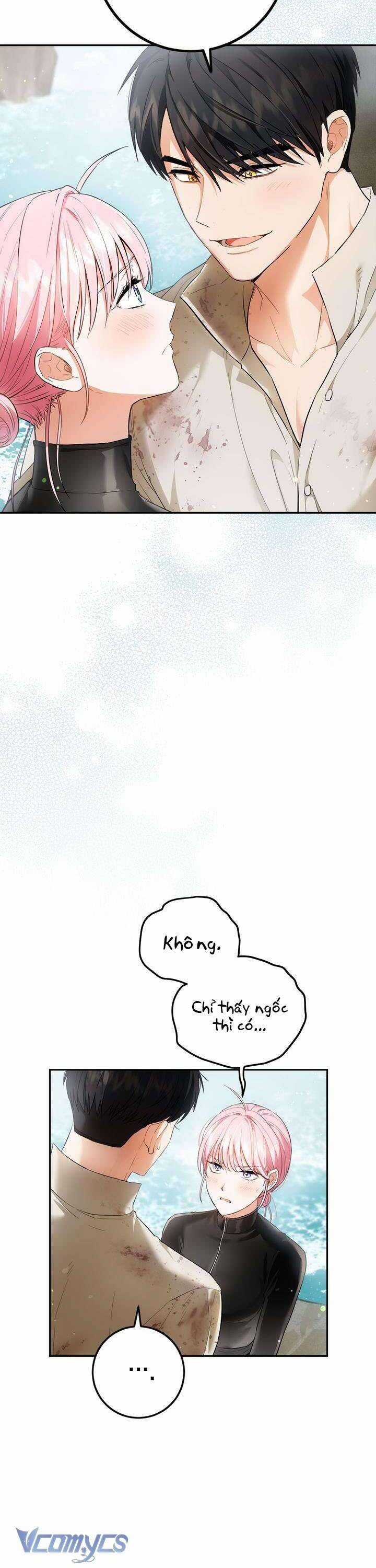 Cuộc Sống Mới Của Công Nương Chapter 99 trang 18