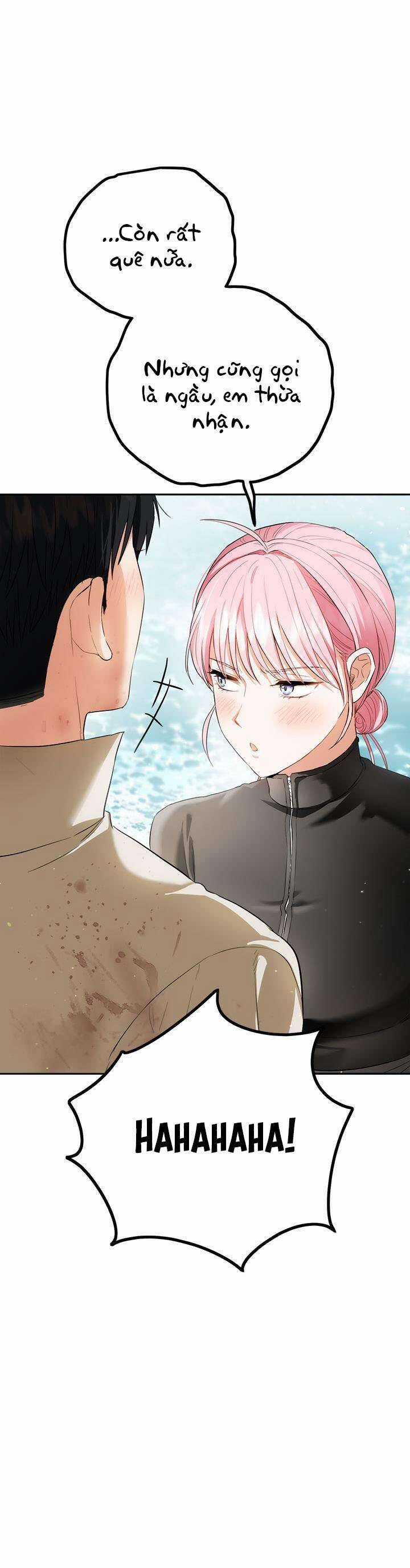 Cuộc Sống Mới Của Công Nương Chapter 99 trang 19