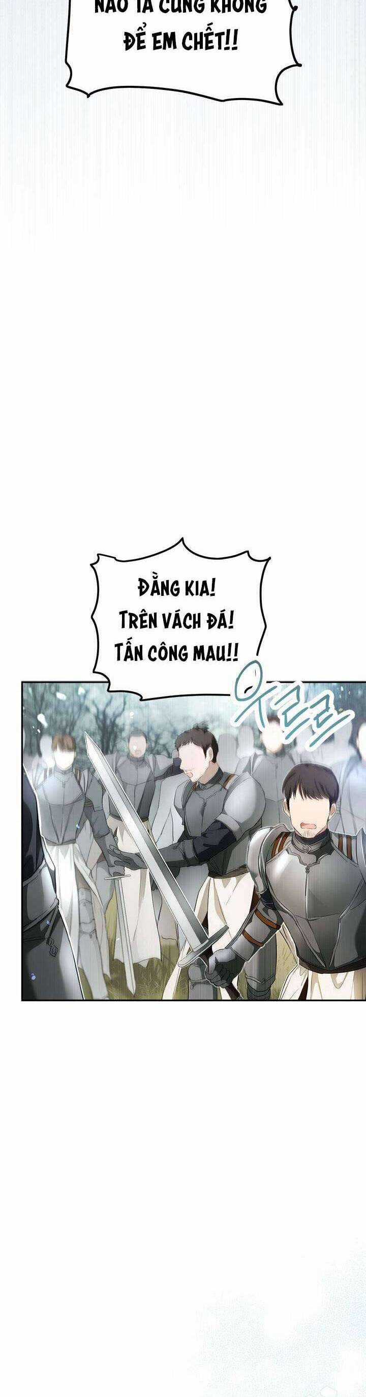 Cuộc Sống Mới Của Công Nương Chapter 99 trang 2