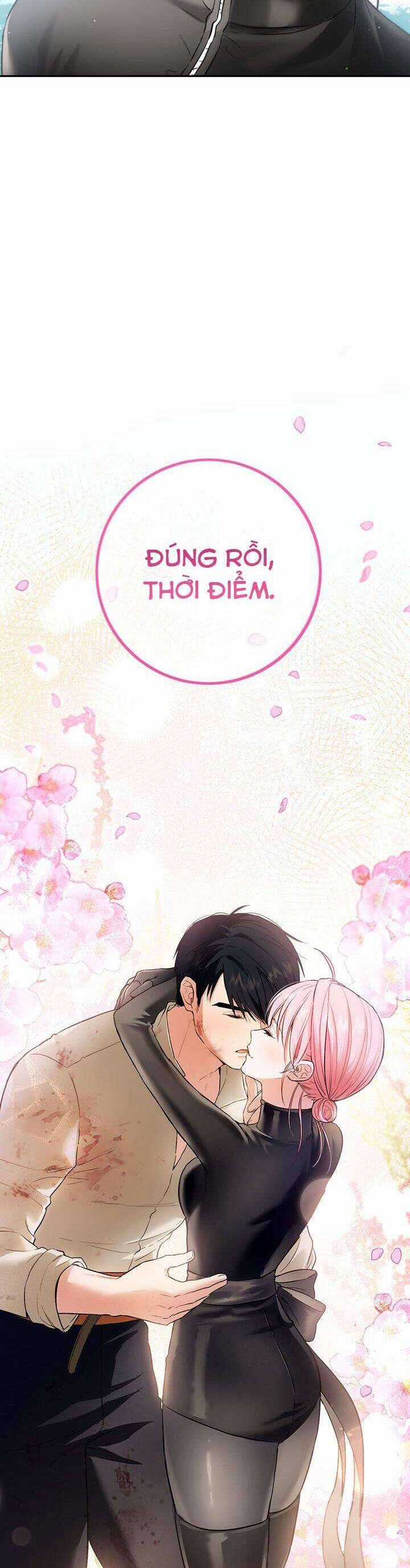 Cuộc Sống Mới Của Công Nương Chapter 99 trang 21