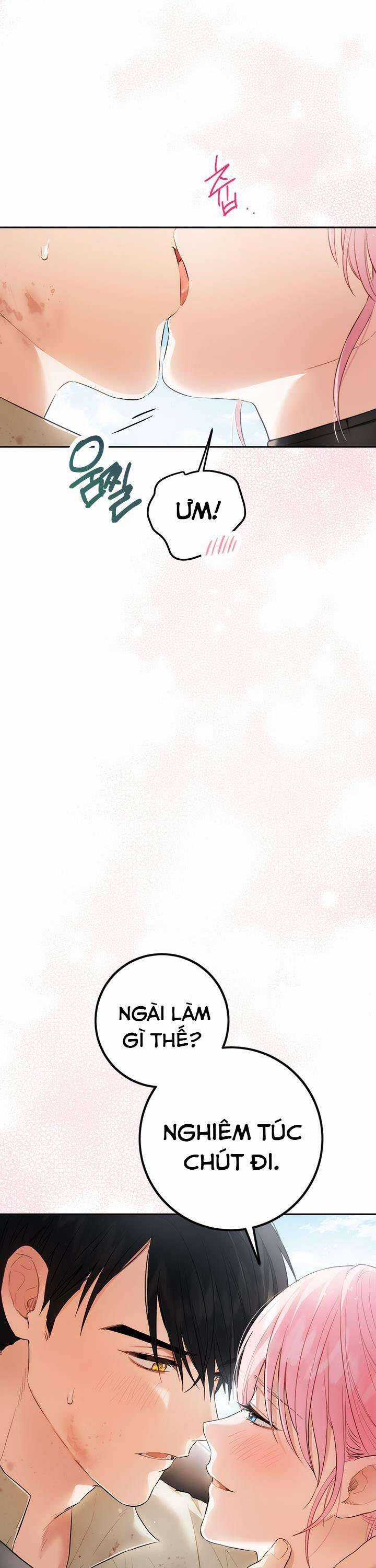 Cuộc Sống Mới Của Công Nương Chapter 99 trang 23