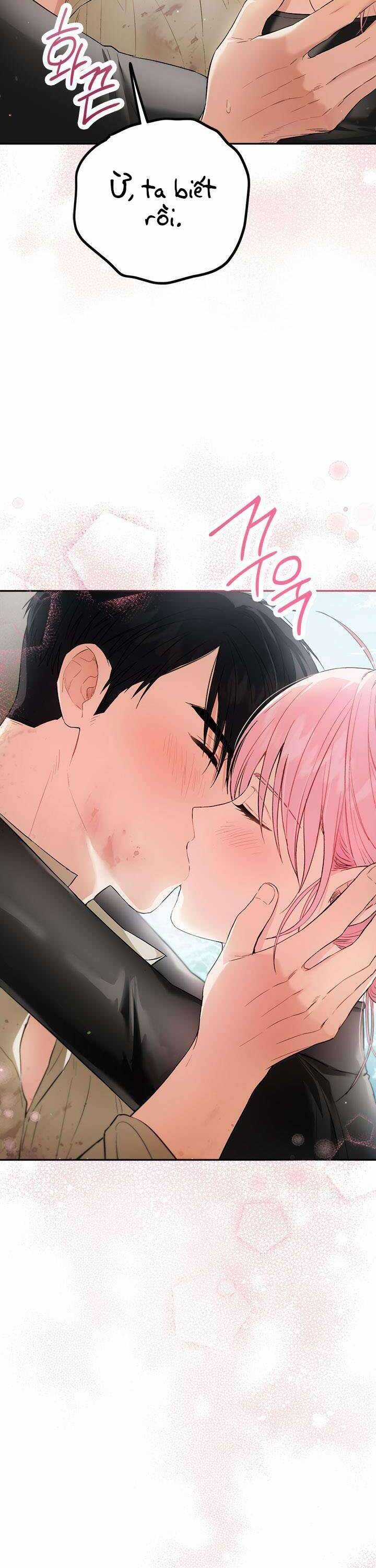 Cuộc Sống Mới Của Công Nương Chapter 99 trang 24