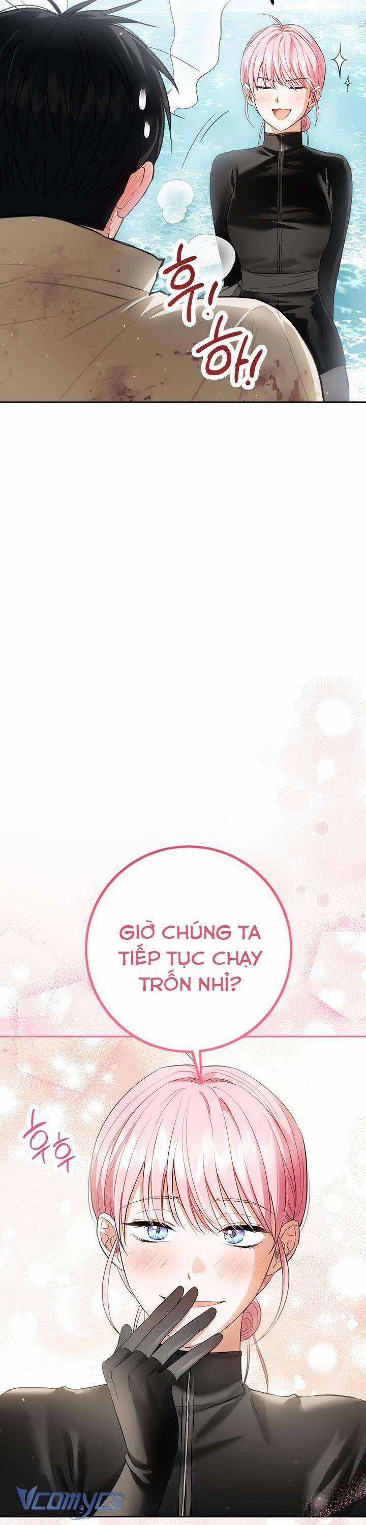 Cuộc Sống Mới Của Công Nương Chapter 99 trang 26