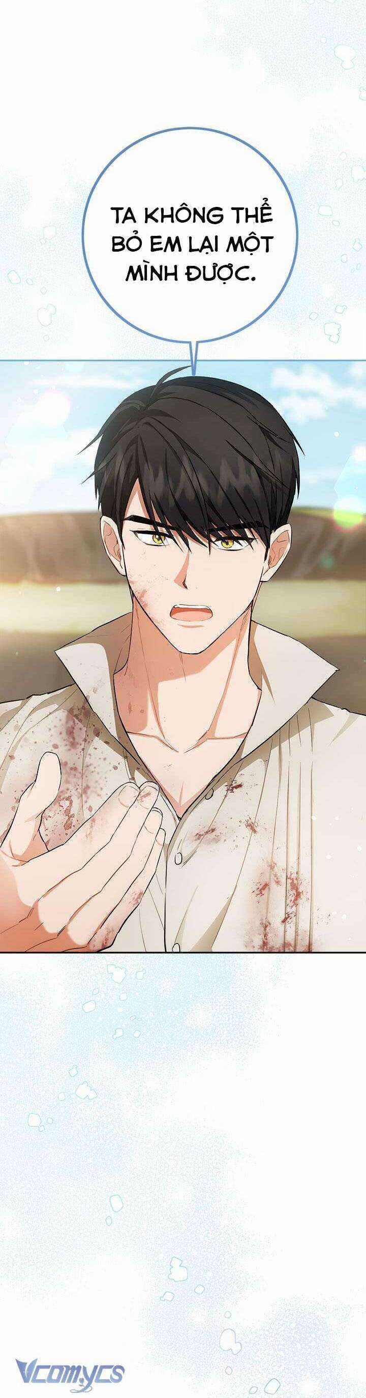 Cuộc Sống Mới Của Công Nương Chapter 99 trang 3