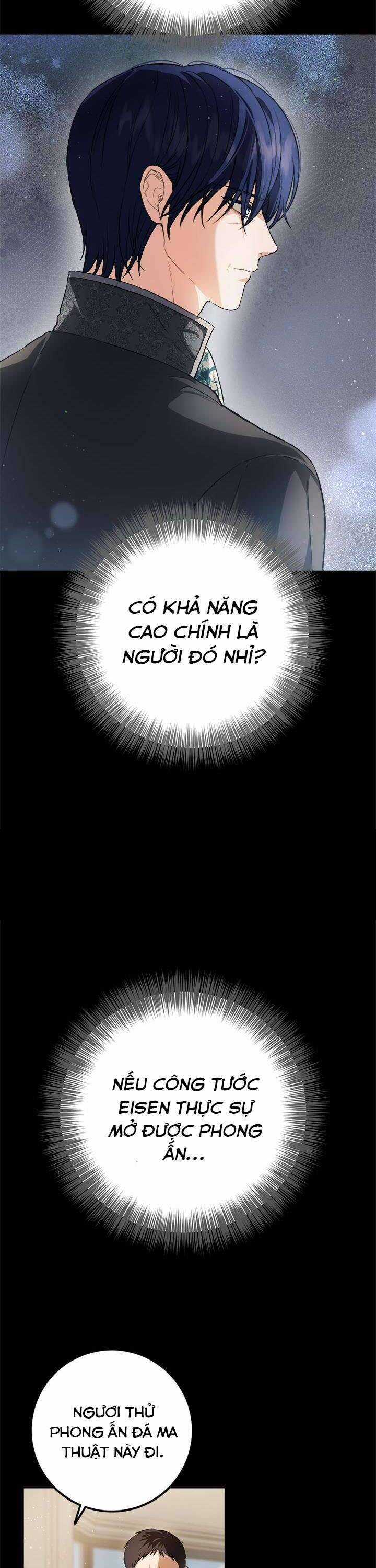 Cuộc Sống Mới Của Công Nương Chapter 99 trang 32