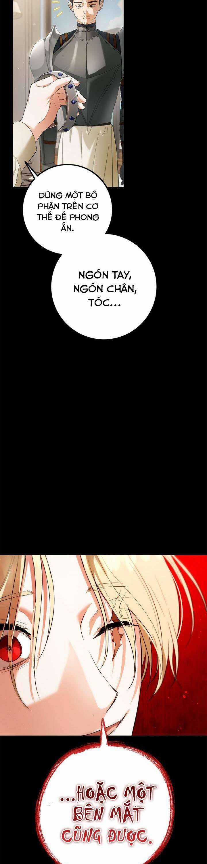 Cuộc Sống Mới Của Công Nương Chapter 99 trang 33