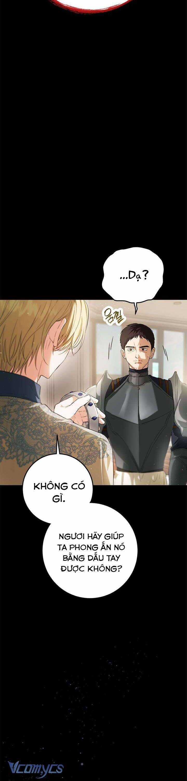 Cuộc Sống Mới Của Công Nương Chapter 99 trang 34