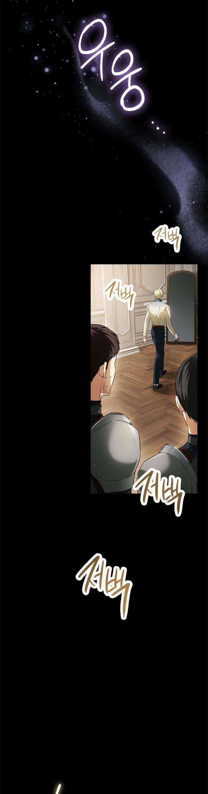 Cuộc Sống Mới Của Công Nương Chapter 99 trang 35