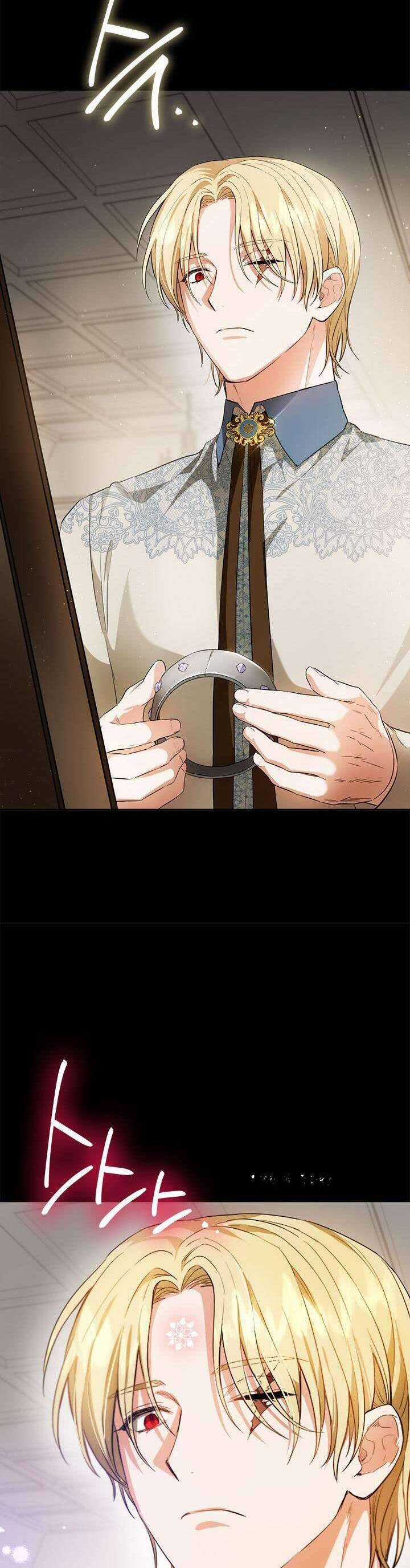 Cuộc Sống Mới Của Công Nương Chapter 99 trang 36