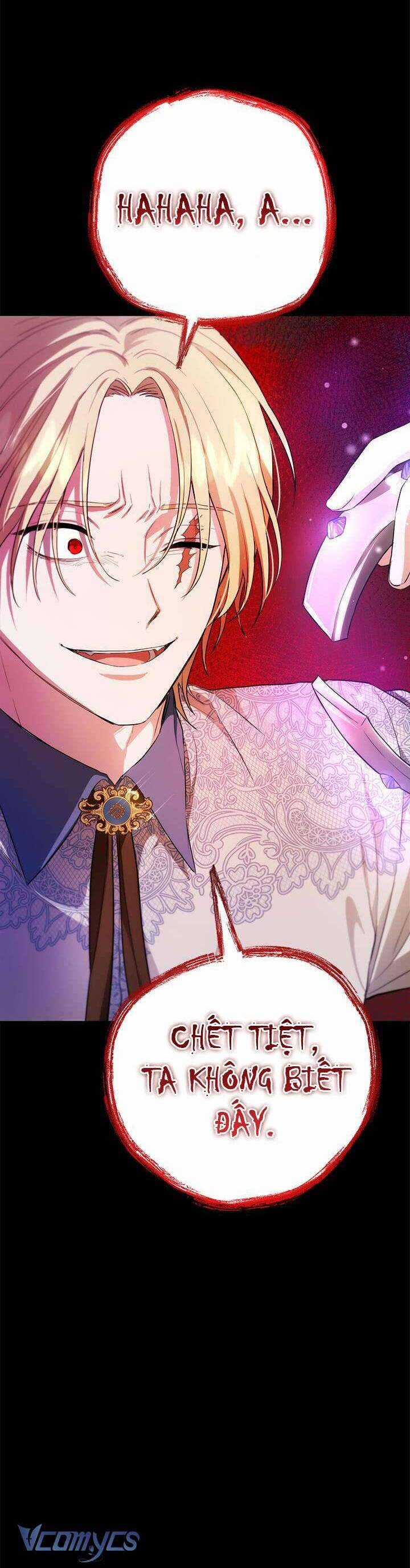 Cuộc Sống Mới Của Công Nương Chapter 99 trang 38