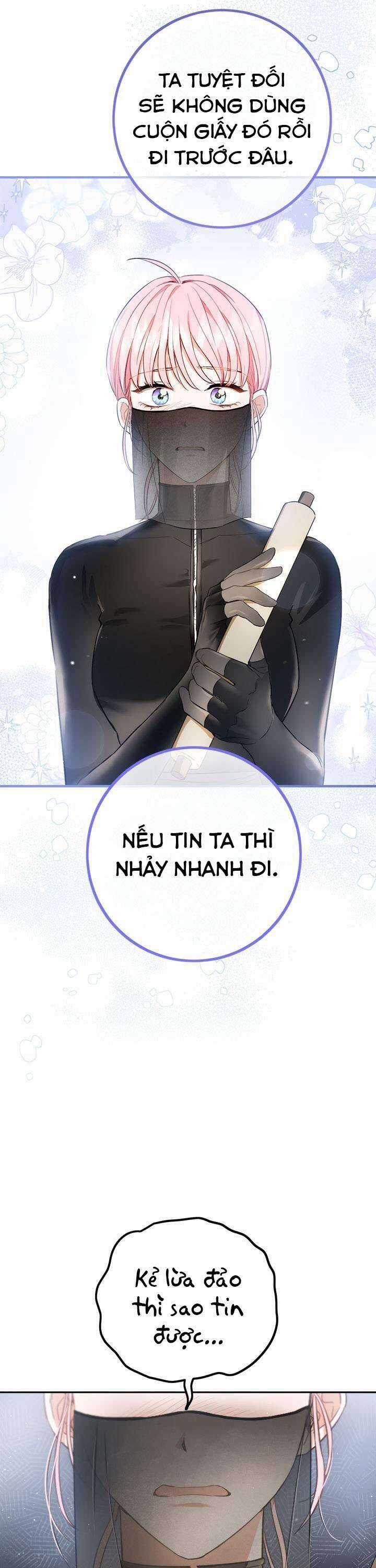 Cuộc Sống Mới Của Công Nương Chapter 99 trang 4