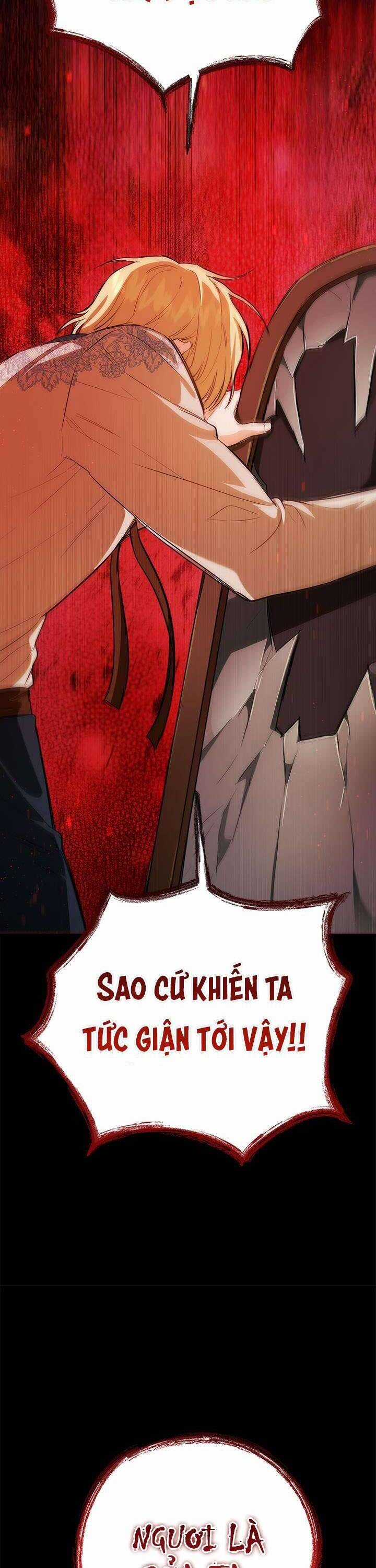 Cuộc Sống Mới Của Công Nương Chapter 99 trang 40