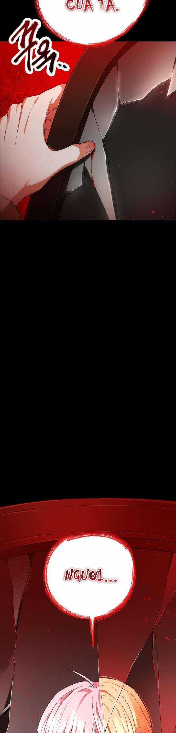 Cuộc Sống Mới Của Công Nương Chapter 99 trang 41