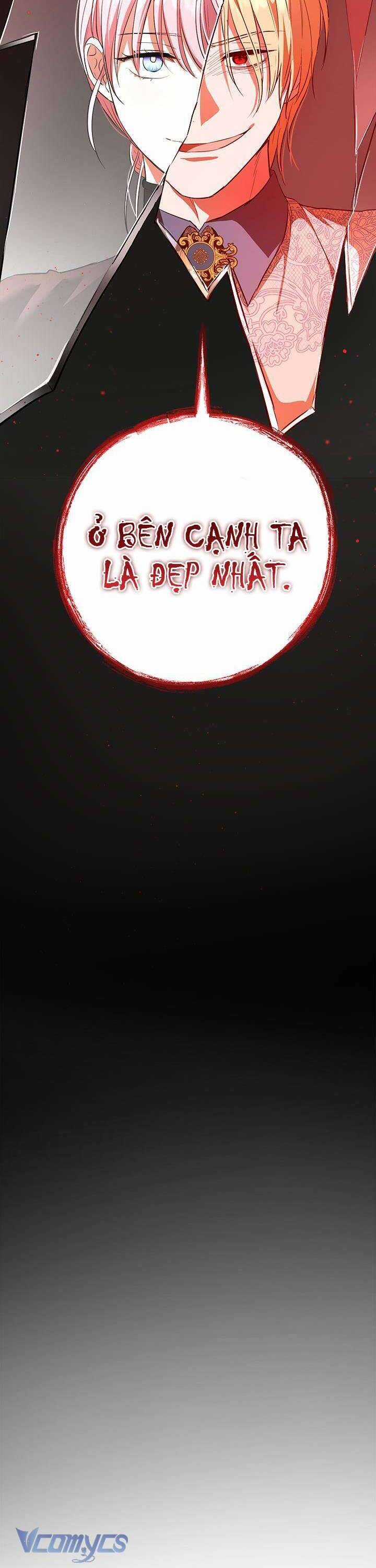 Cuộc Sống Mới Của Công Nương Chapter 99 trang 42