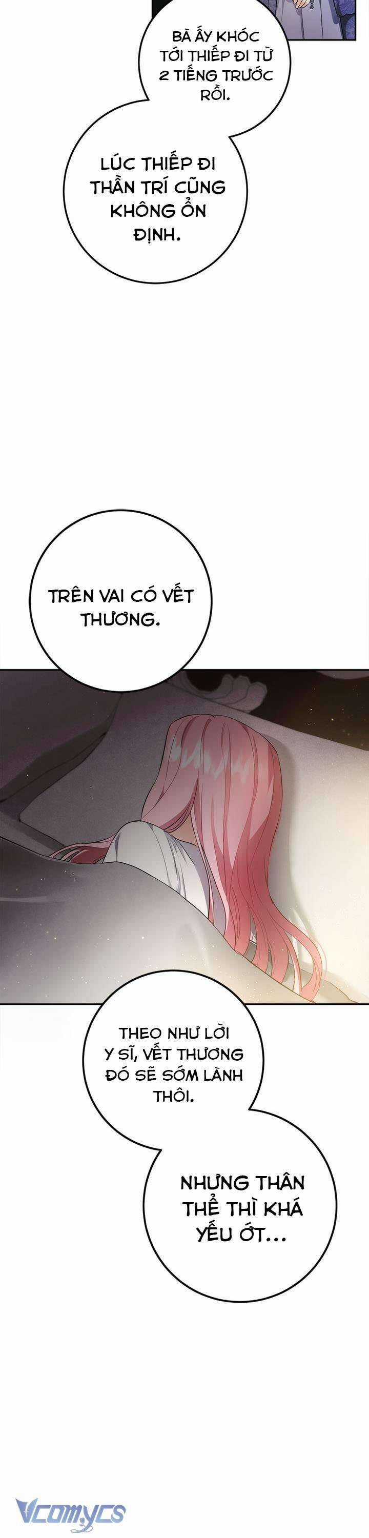 Cuộc Sống Mới Của Công Nương Chapter 99 trang 45