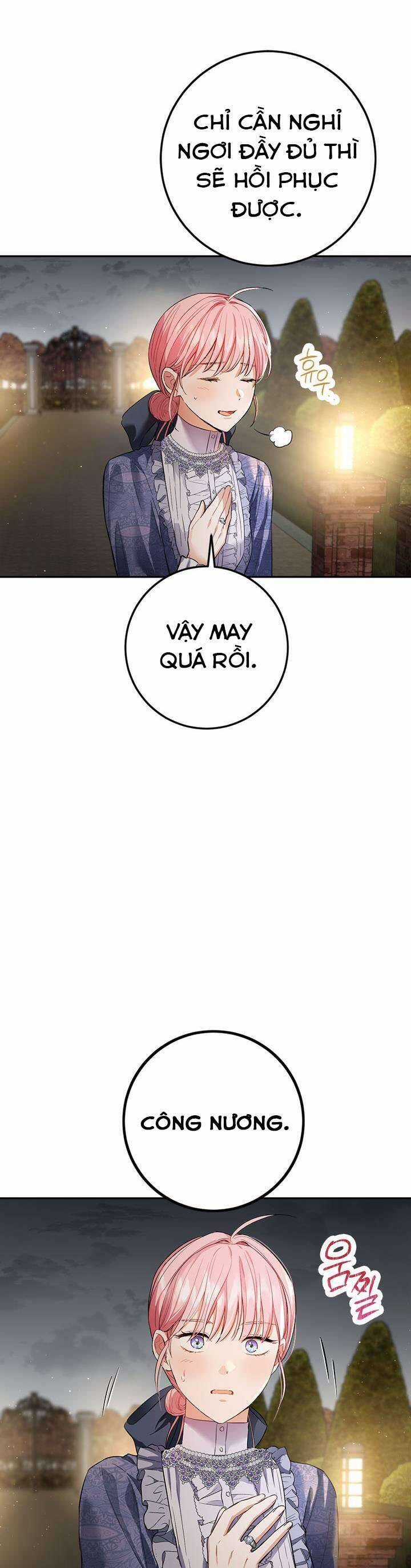 Cuộc Sống Mới Của Công Nương Chapter 99 trang 46