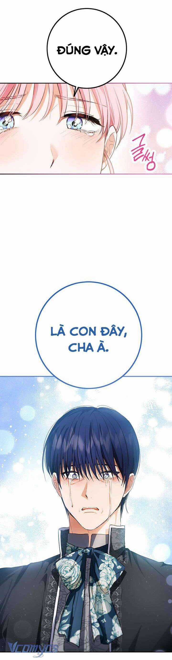 Cuộc Sống Mới Của Công Nương Chapter 99 trang 49