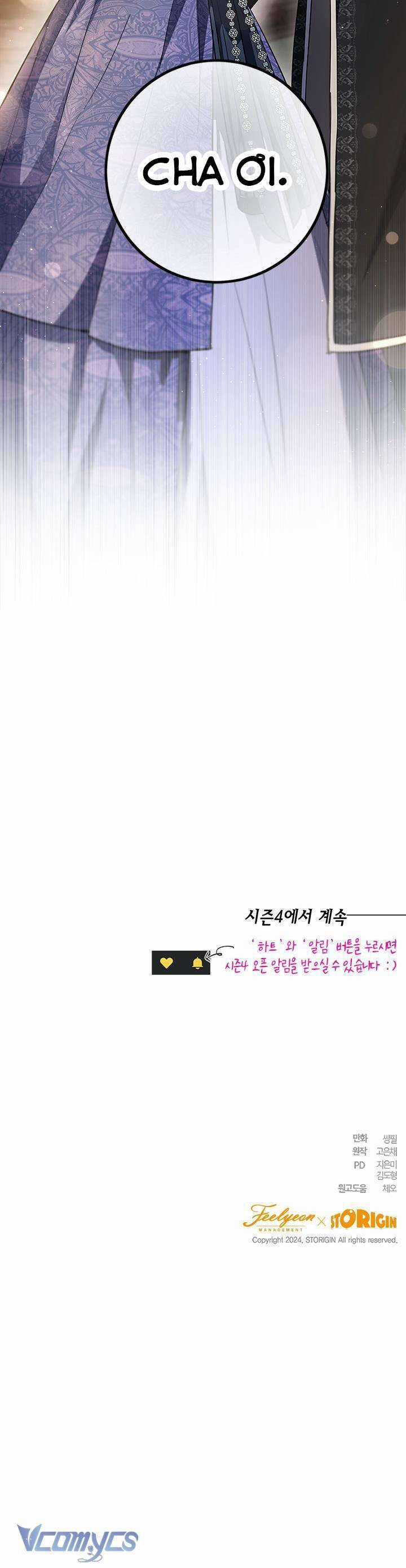 Cuộc Sống Mới Của Công Nương Chapter 99 trang 52