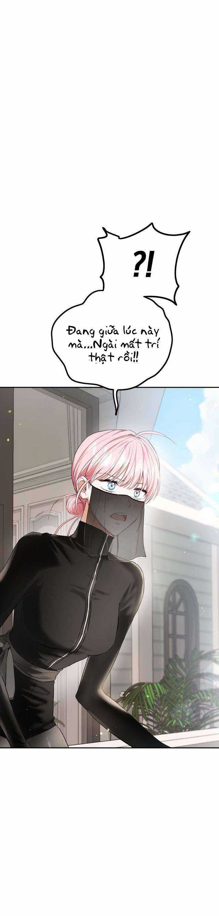 Cuộc Sống Mới Của Công Nương Chapter 99 trang 6