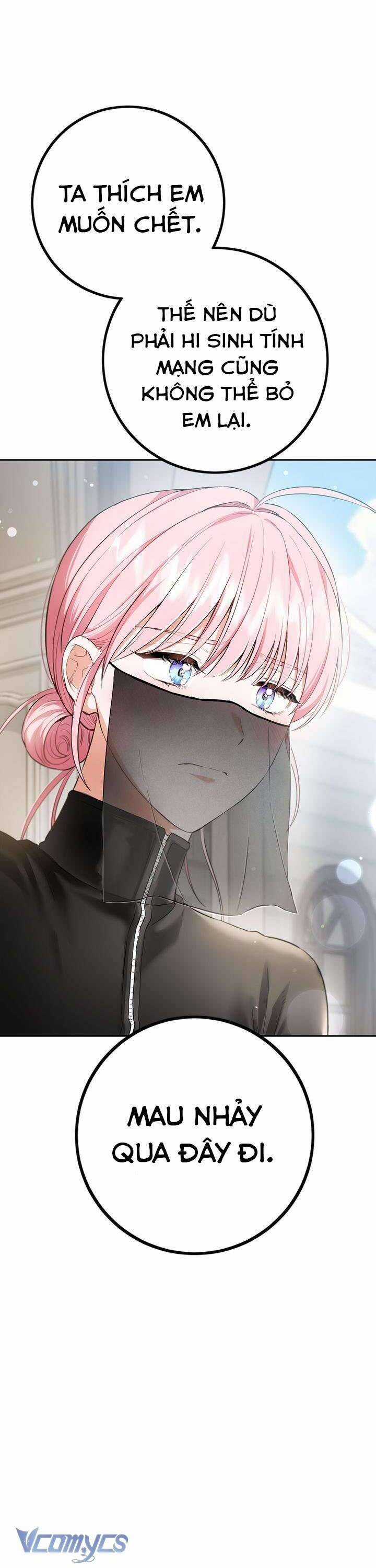 Cuộc Sống Mới Của Công Nương Chapter 99 trang 7