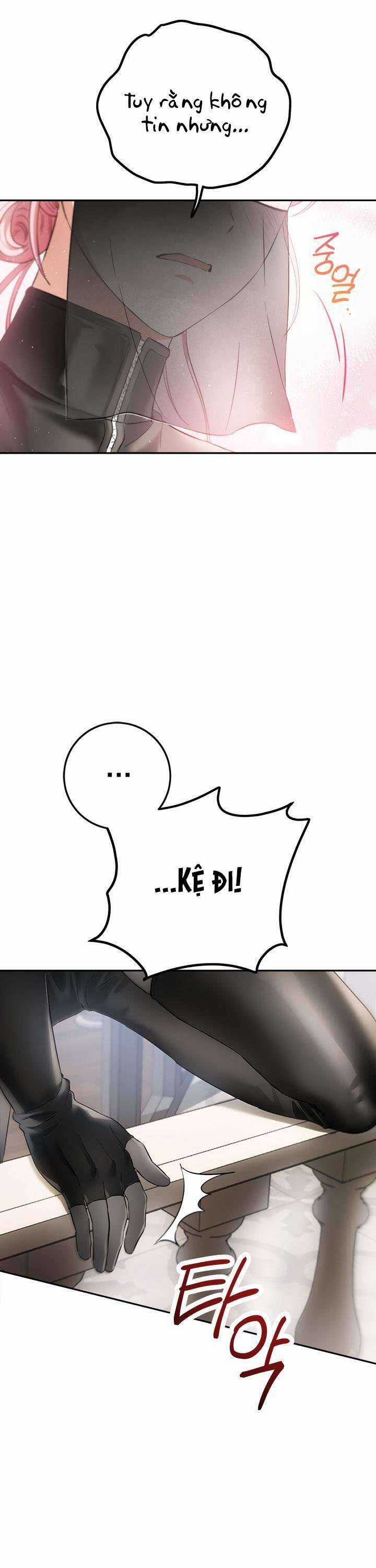 Cuộc Sống Mới Của Công Nương Chapter 99 trang 8