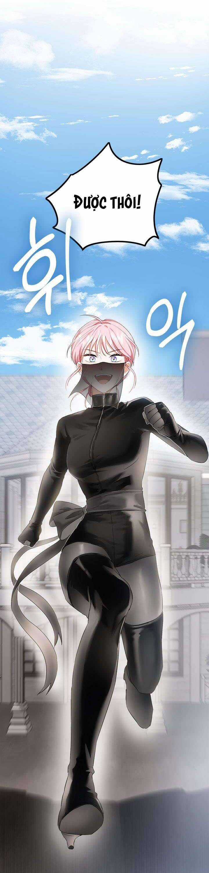 Cuộc Sống Mới Của Công Nương Chapter 99 trang 9