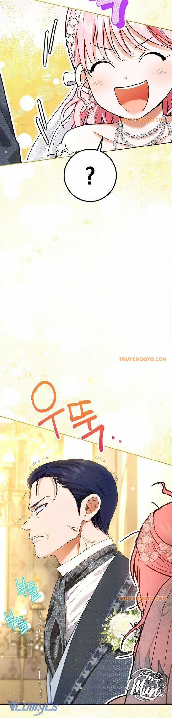 Cuộc Sống Mới Của Công Nương Chương 126 trang 10