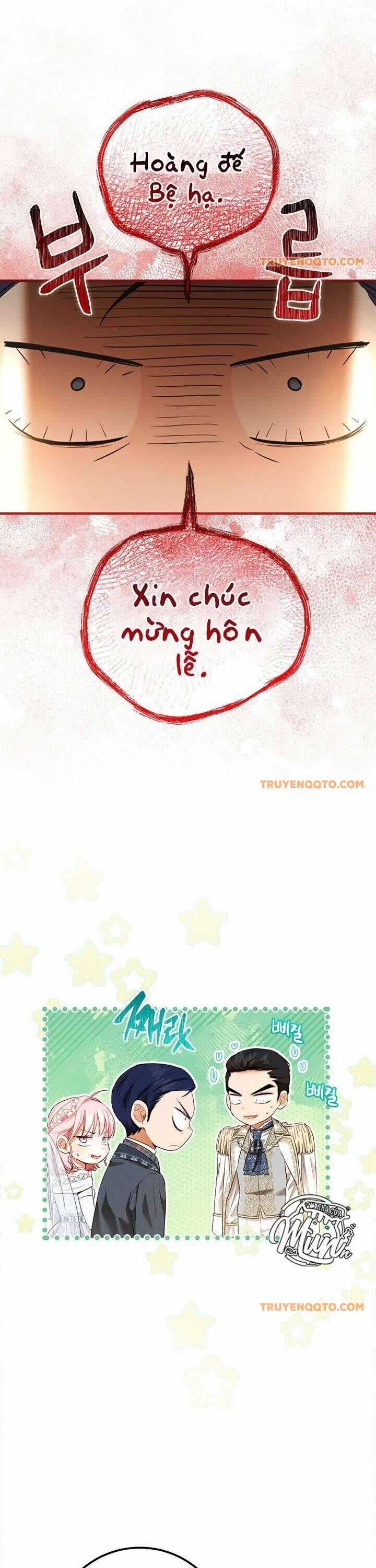 Cuộc Sống Mới Của Công Nương Chương 126 trang 13