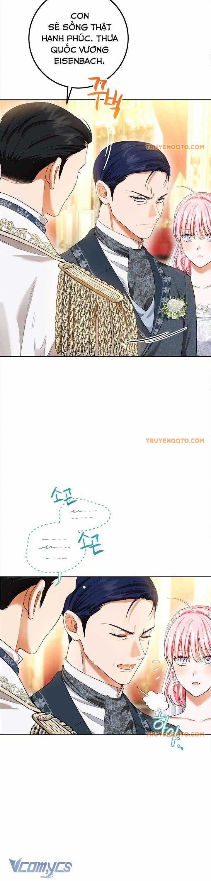 Cuộc Sống Mới Của Công Nương Chương 126 trang 14