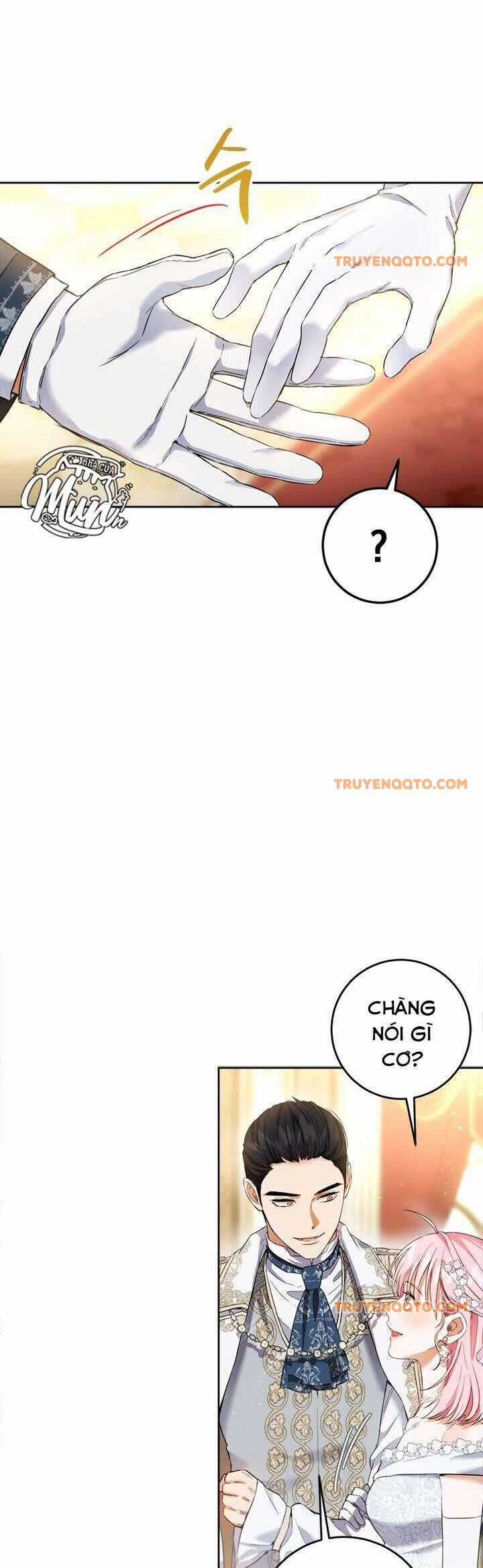 Cuộc Sống Mới Của Công Nương Chương 126 trang 15