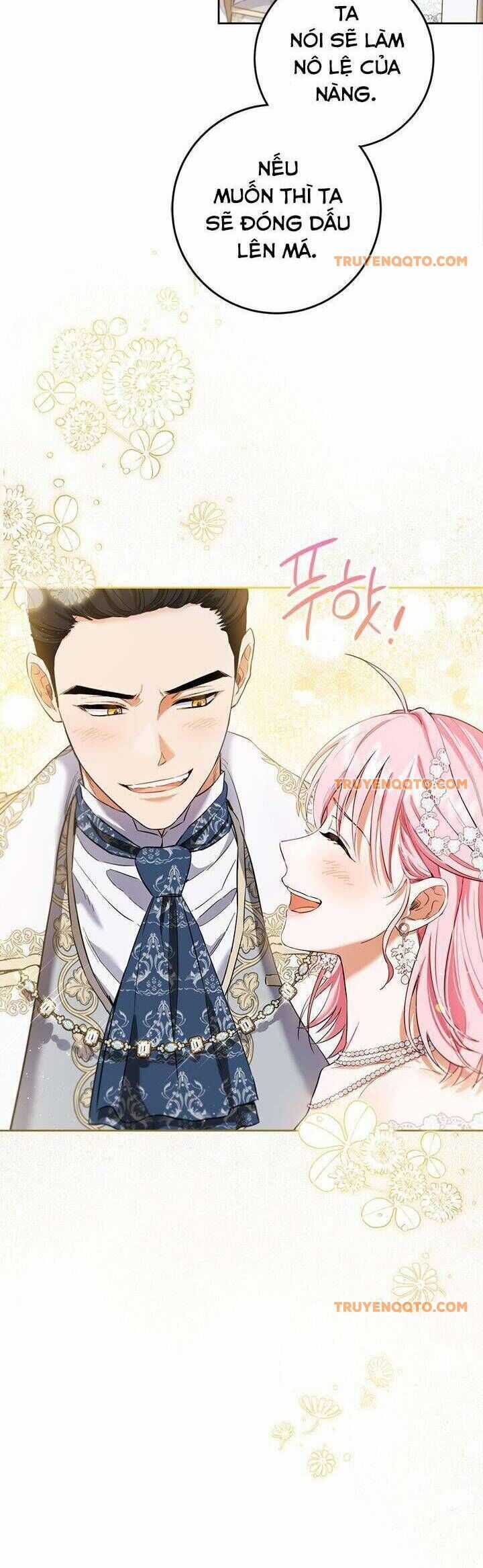 Cuộc Sống Mới Của Công Nương Chương 126 trang 16