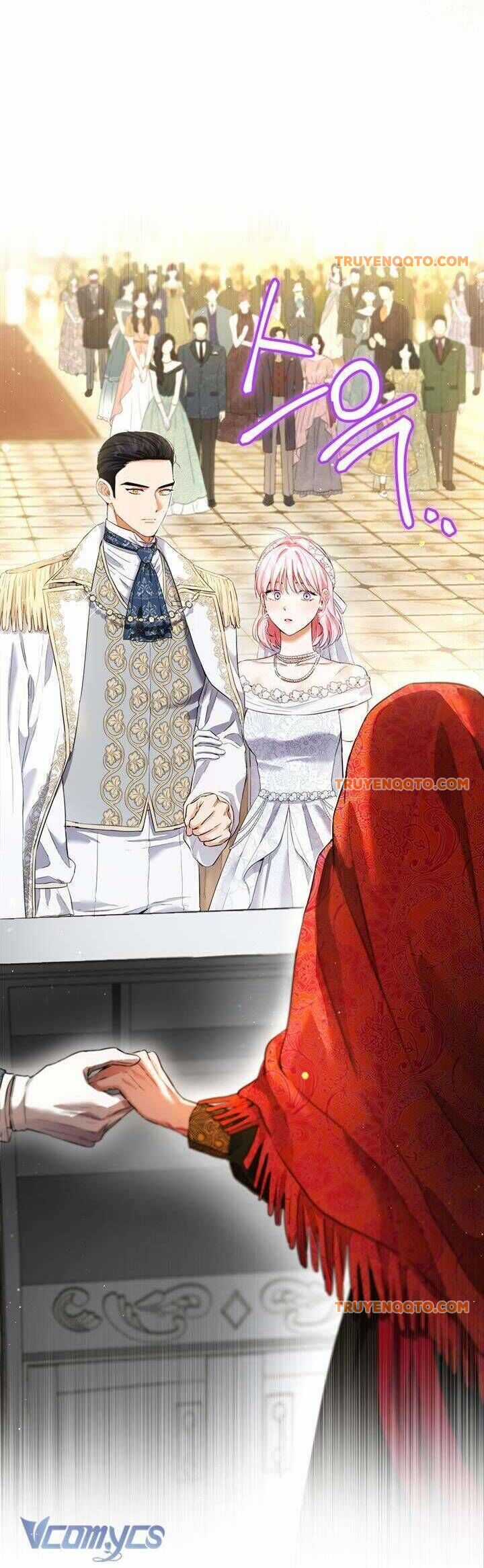 Cuộc Sống Mới Của Công Nương Chương 126 trang 17