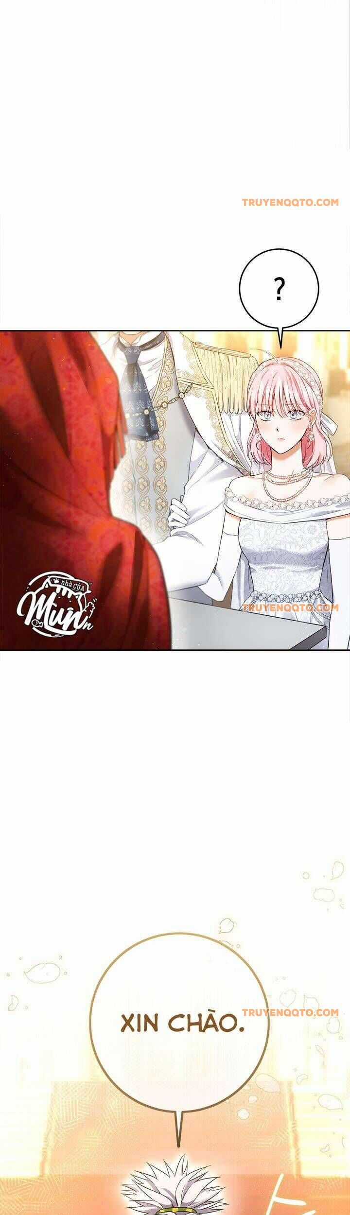 Cuộc Sống Mới Của Công Nương Chương 126 trang 18