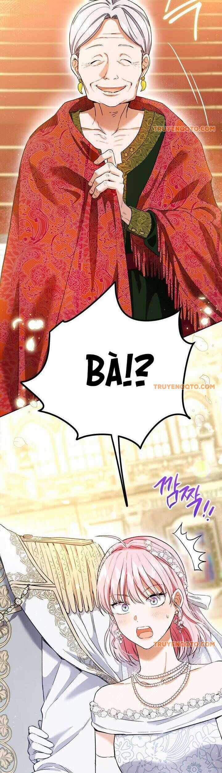 Cuộc Sống Mới Của Công Nương Chương 126 trang 19