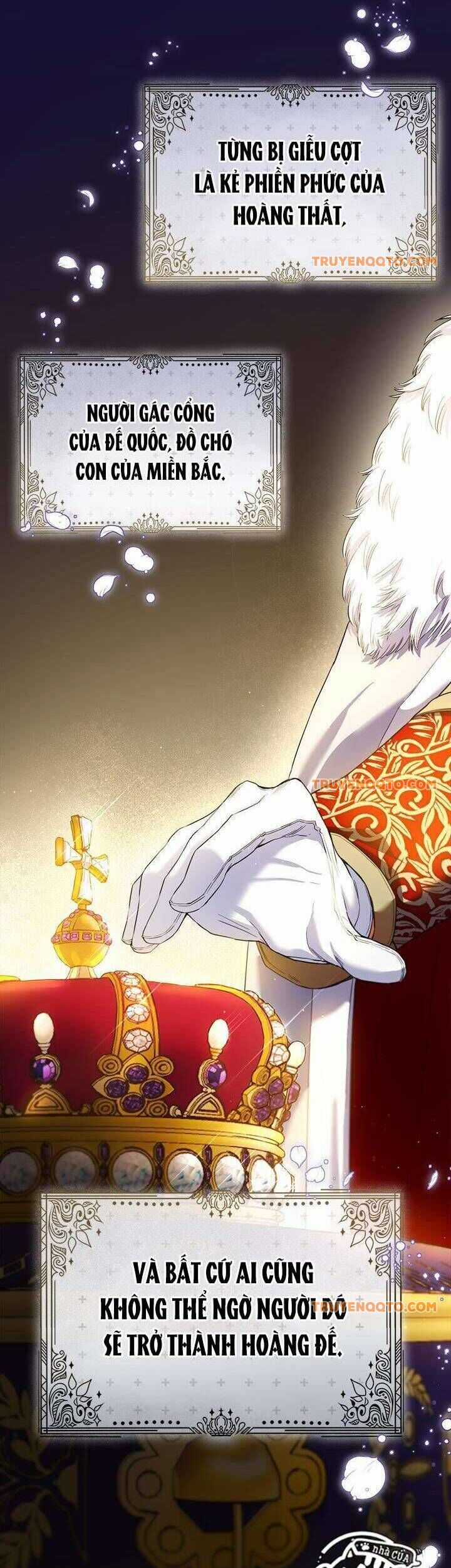 Cuộc Sống Mới Của Công Nương Chương 126 trang 2