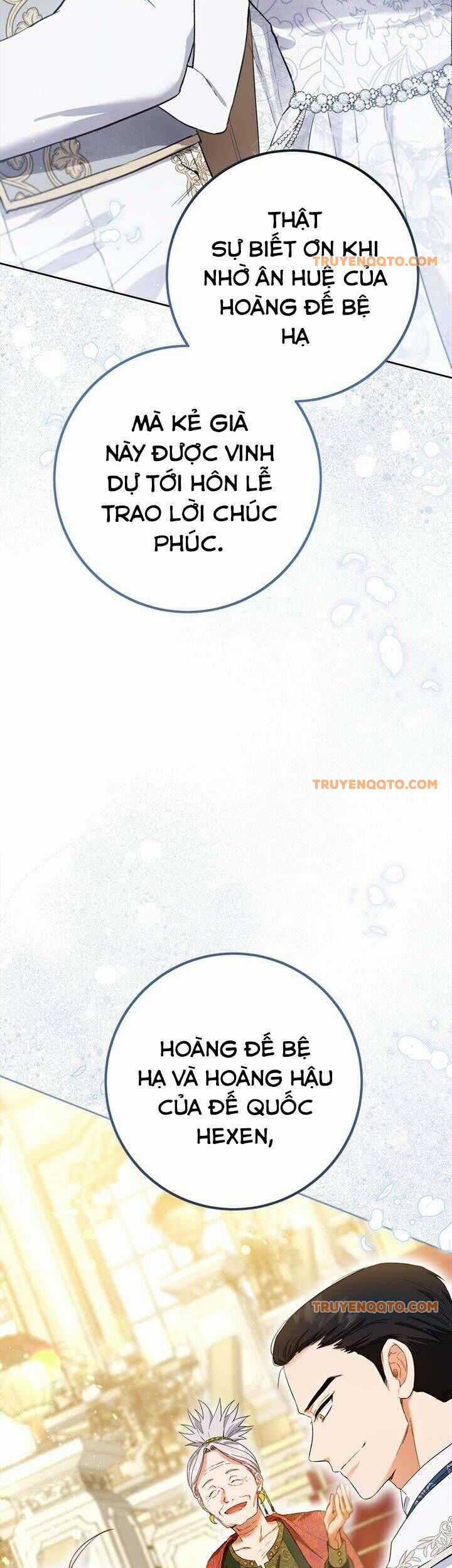 Cuộc Sống Mới Của Công Nương Chương 126 trang 20