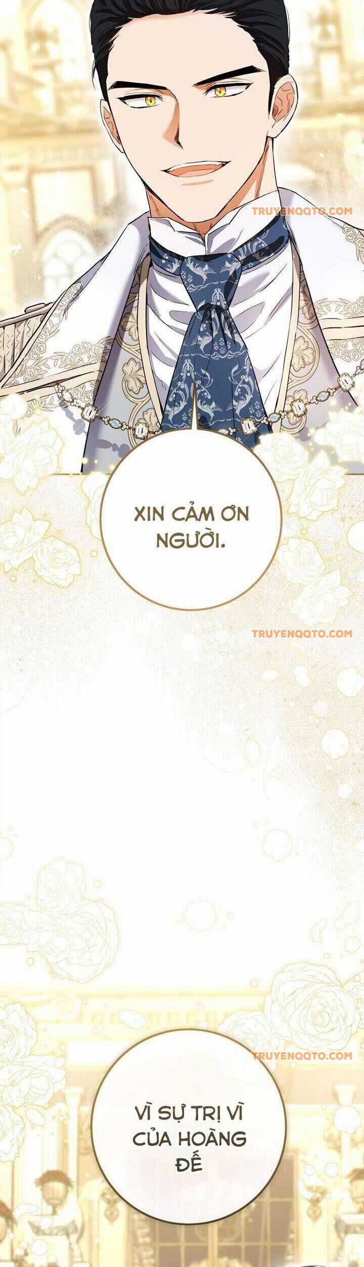 Cuộc Sống Mới Của Công Nương Chương 126 trang 23