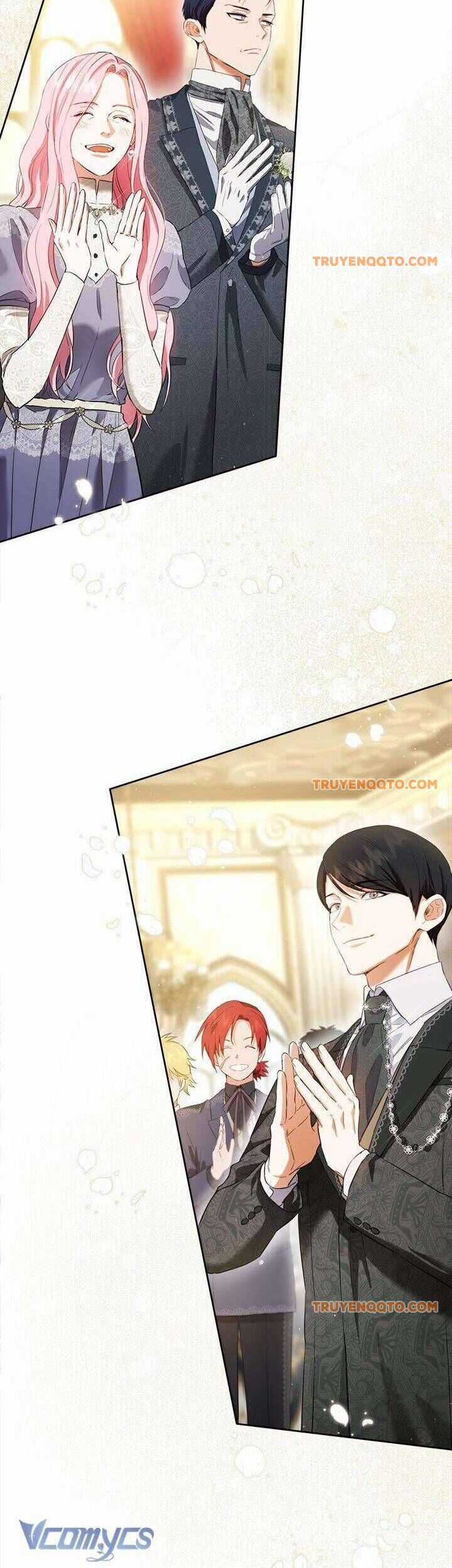 Cuộc Sống Mới Của Công Nương Chương 126 trang 25